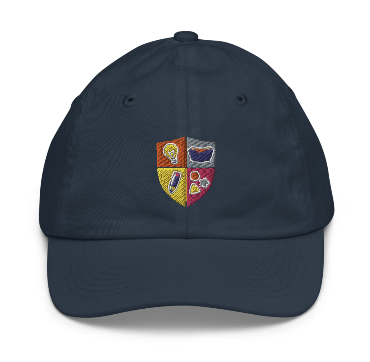 Camp Discovery Youth Hat