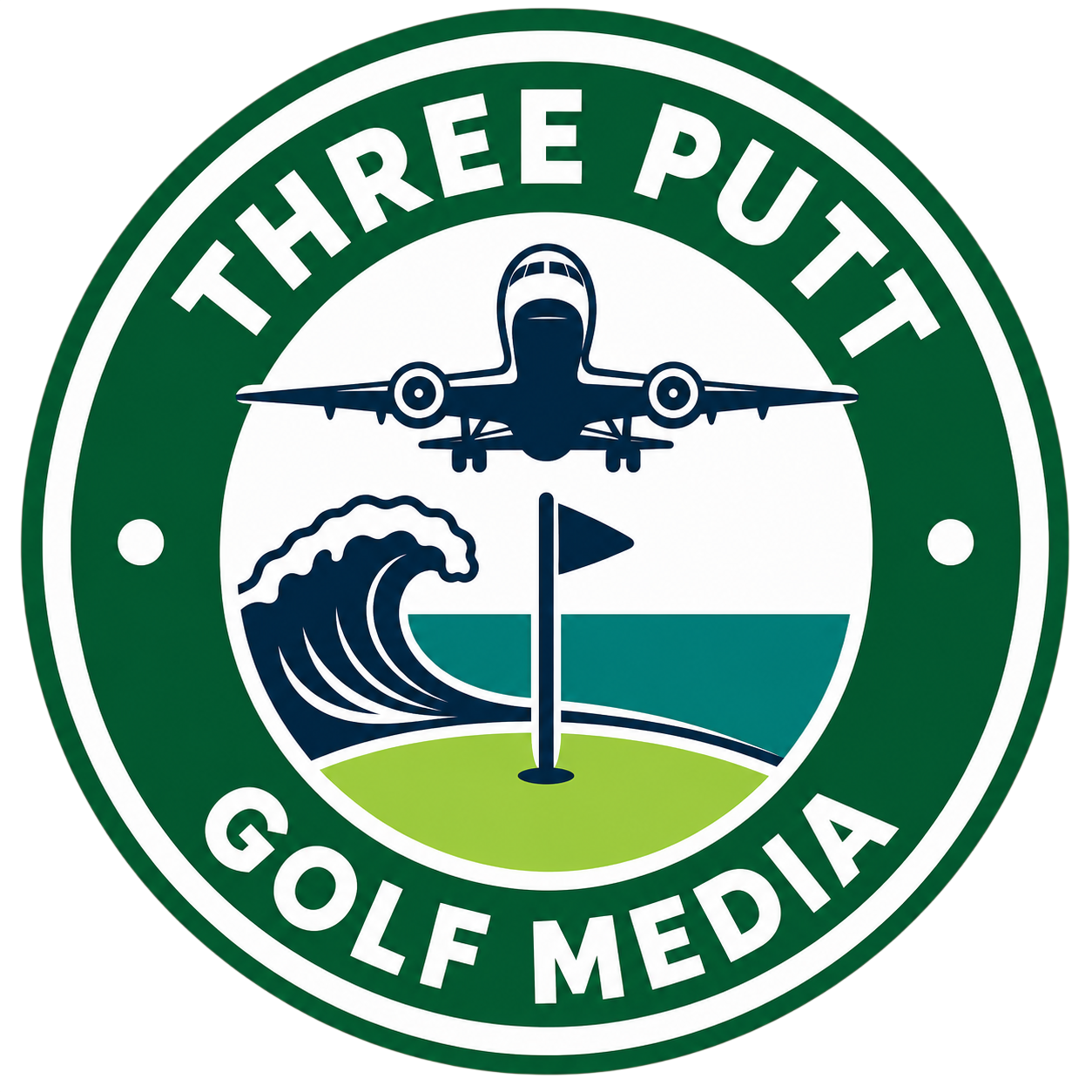 Three Putt Golf Trips