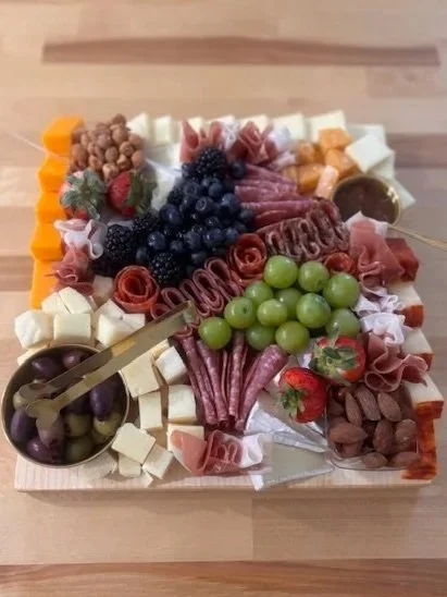 Medium Charcuterie Board