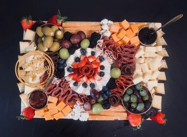 Large Charcuterie Board
