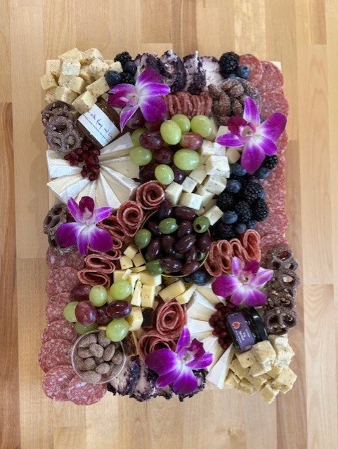 Large Charcuterie Board