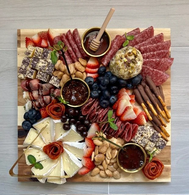 Medium Charcuterie Board
