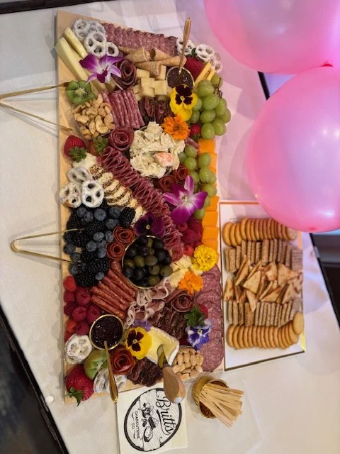 Extra Large Charcuterie Board