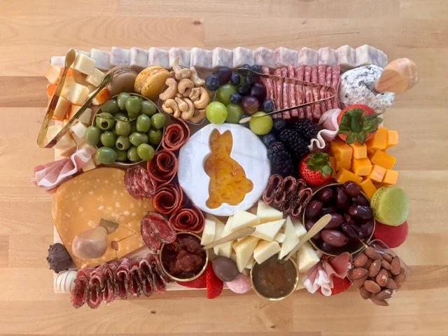 Large Charcuterie Board