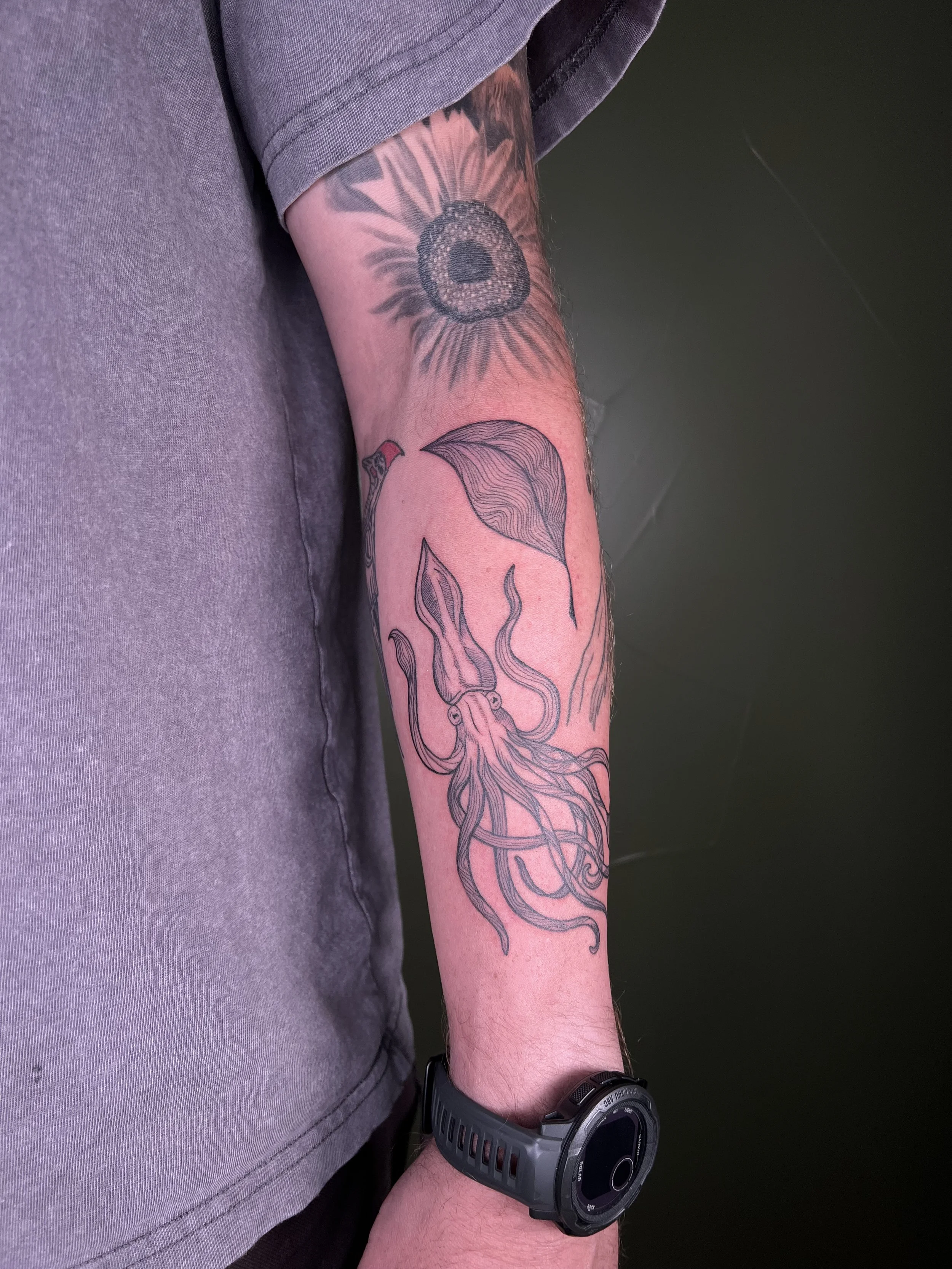 Colorado Tattoo Artist