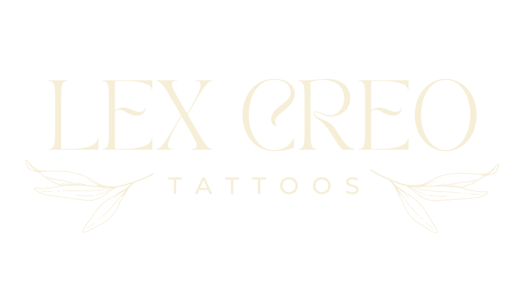 Lex Creo Tattoos