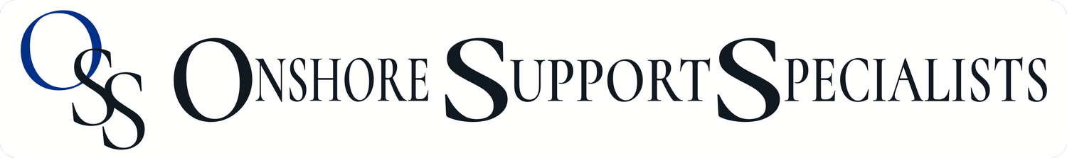 Onshore Support Specialists