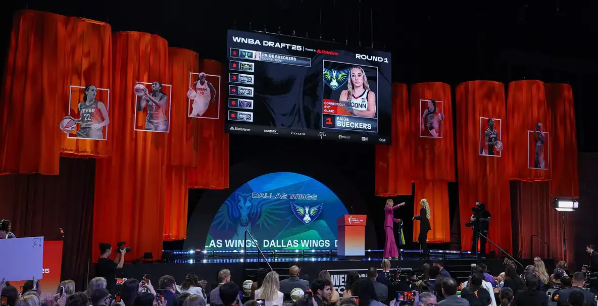 Should the WNBA Reconsider Its Age Requirement?