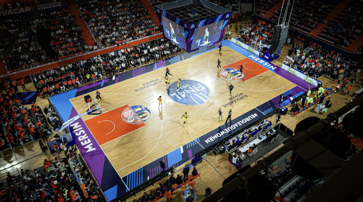 Regulatory Arbitrage and the Global Labor Market in Women’s Sports