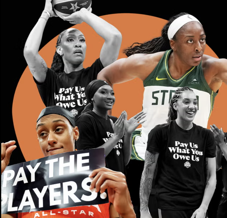 When Pay Rises but Opportunity Doesn’t: Inside the 2026 WNBA CBA