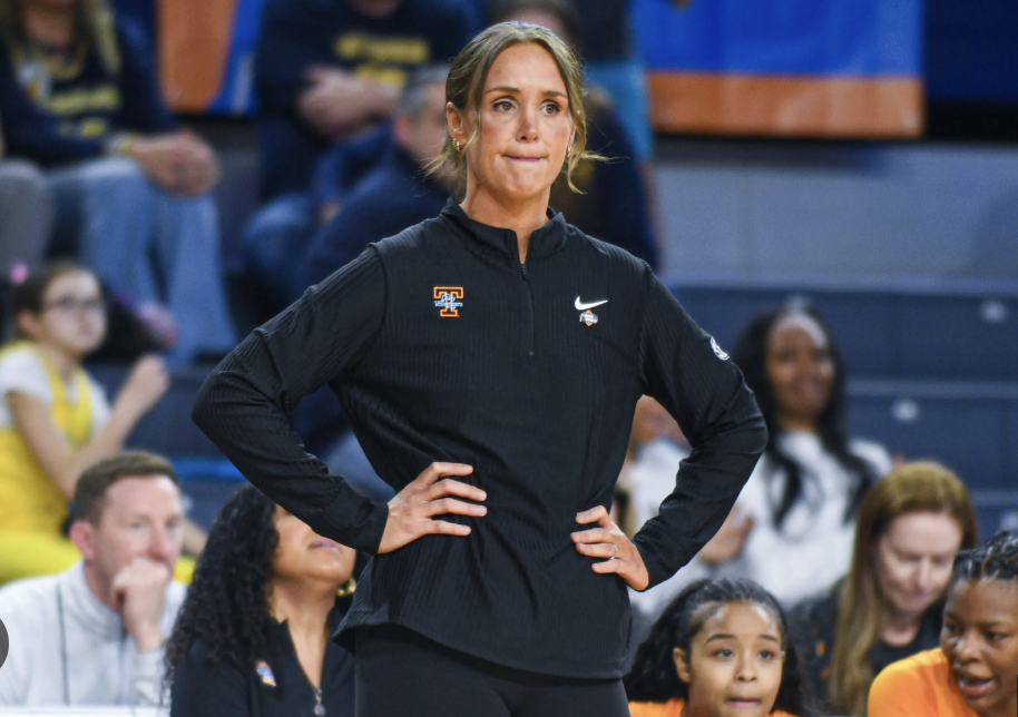 The Transfer Portal Is Creating College Sports’ Roster Cliff