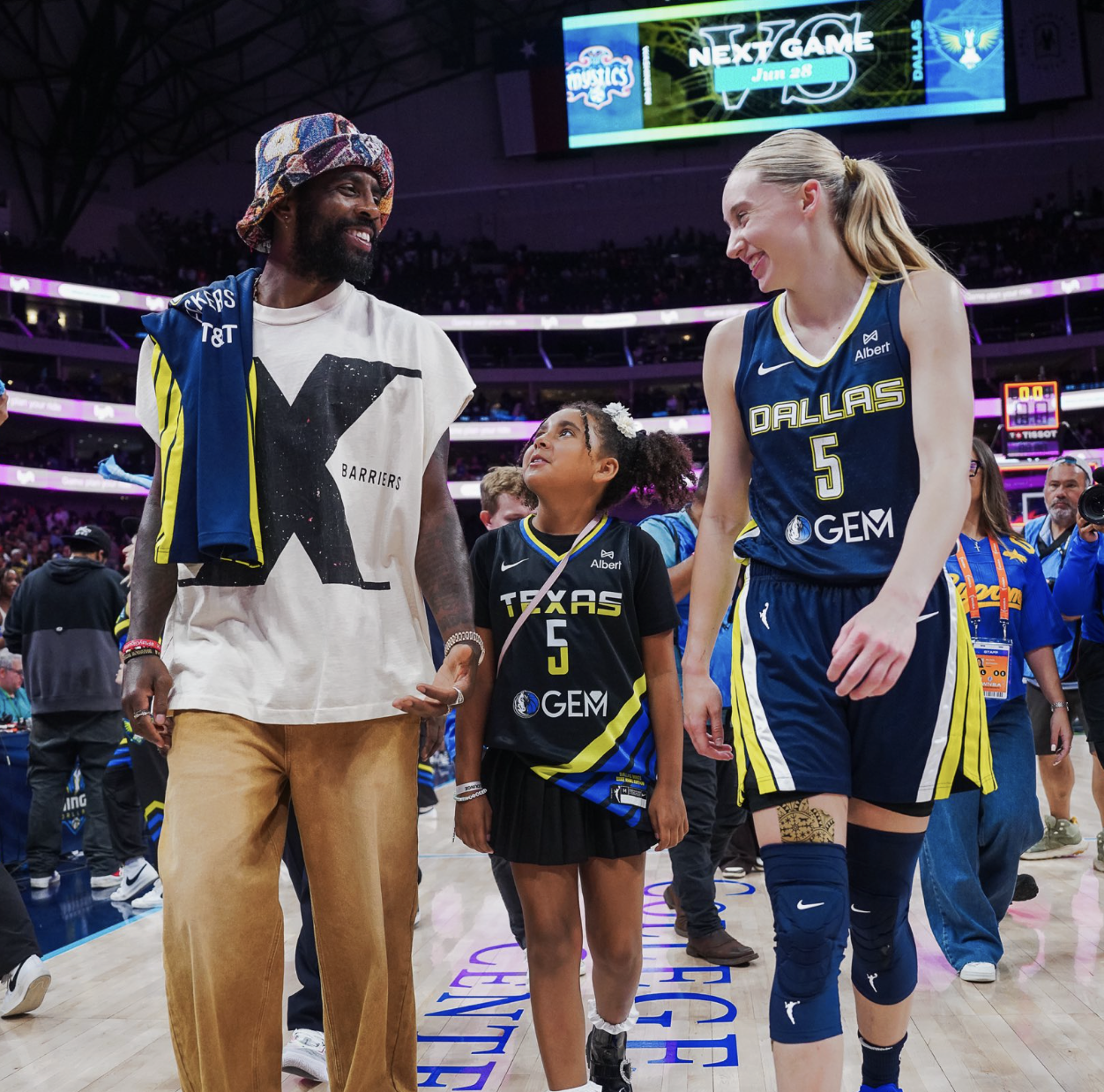 The WNBA Has Outgrown the NBA Comparison