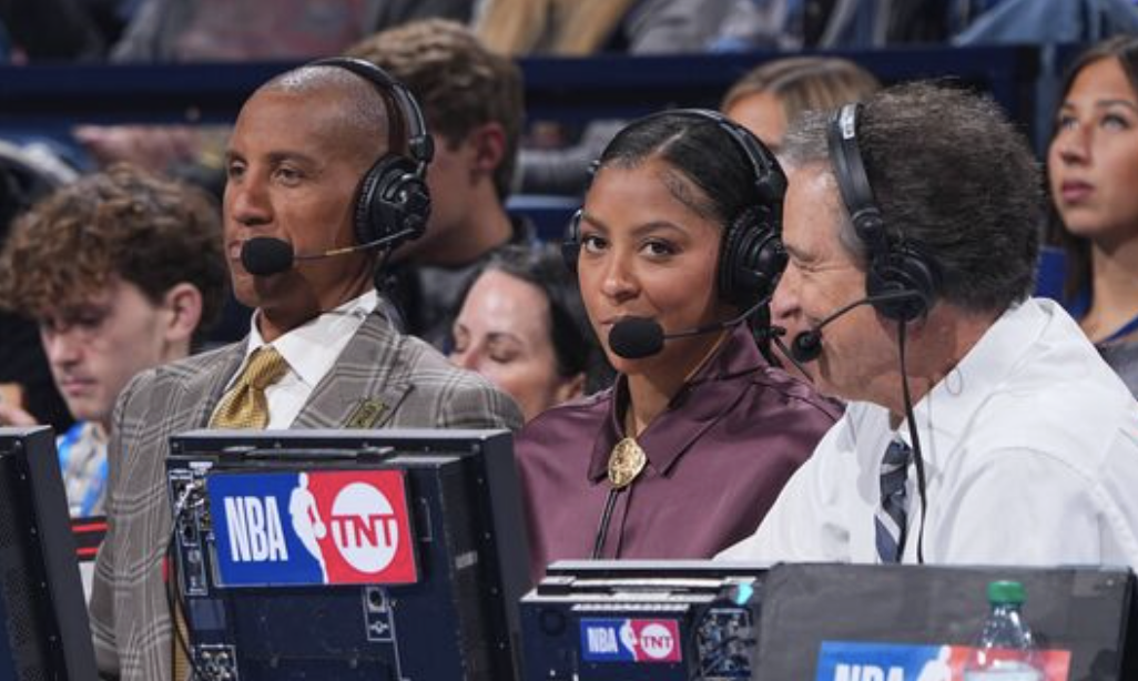 The Attention Economy Is Reshaping Sports Governance