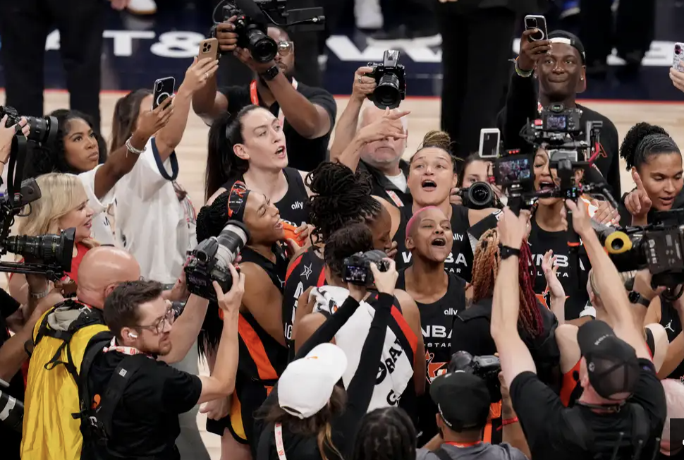 The Professionalization Trap in Women’s Sports