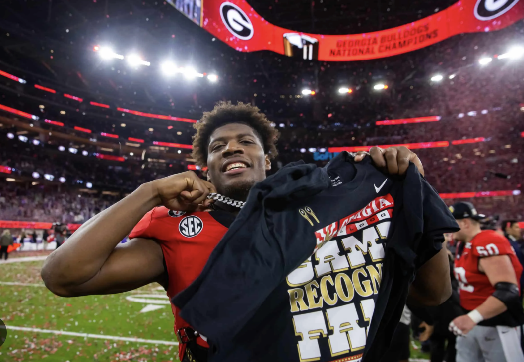 The Institutional Consequences of Athlete Empowerment