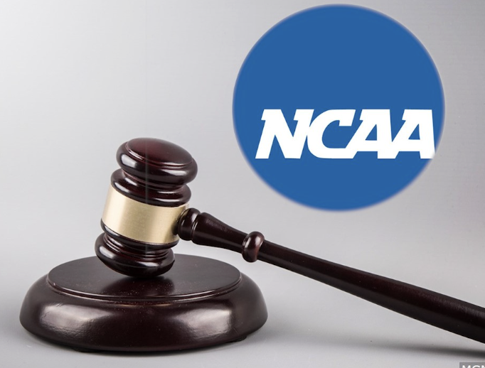 When Courts Start Writing the Rules of College Sports