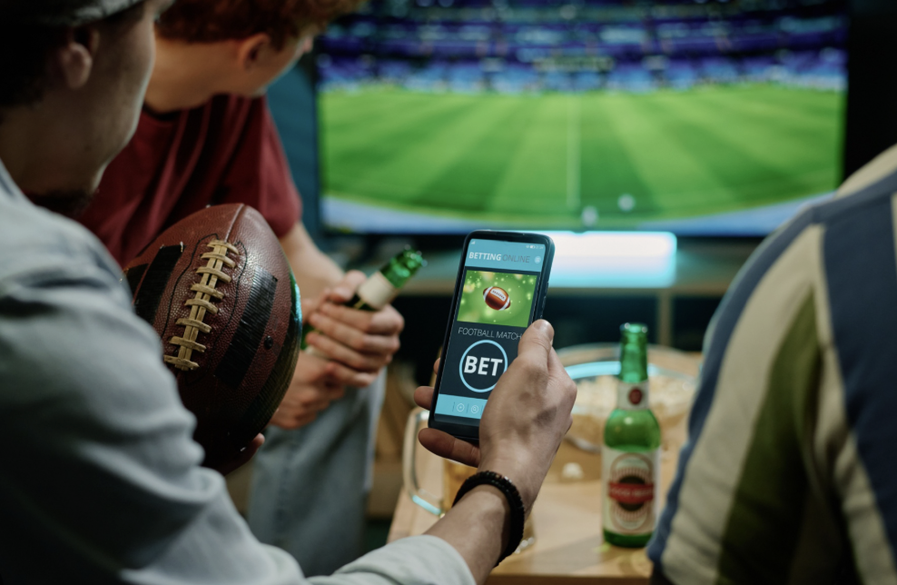 The Regulatory Gray Area Behind Sports Prediction Markets