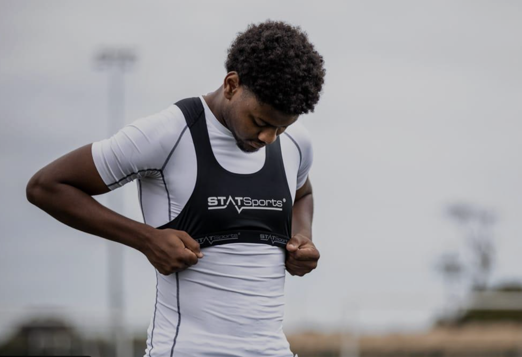 Who Owns an Athlete’s Data?