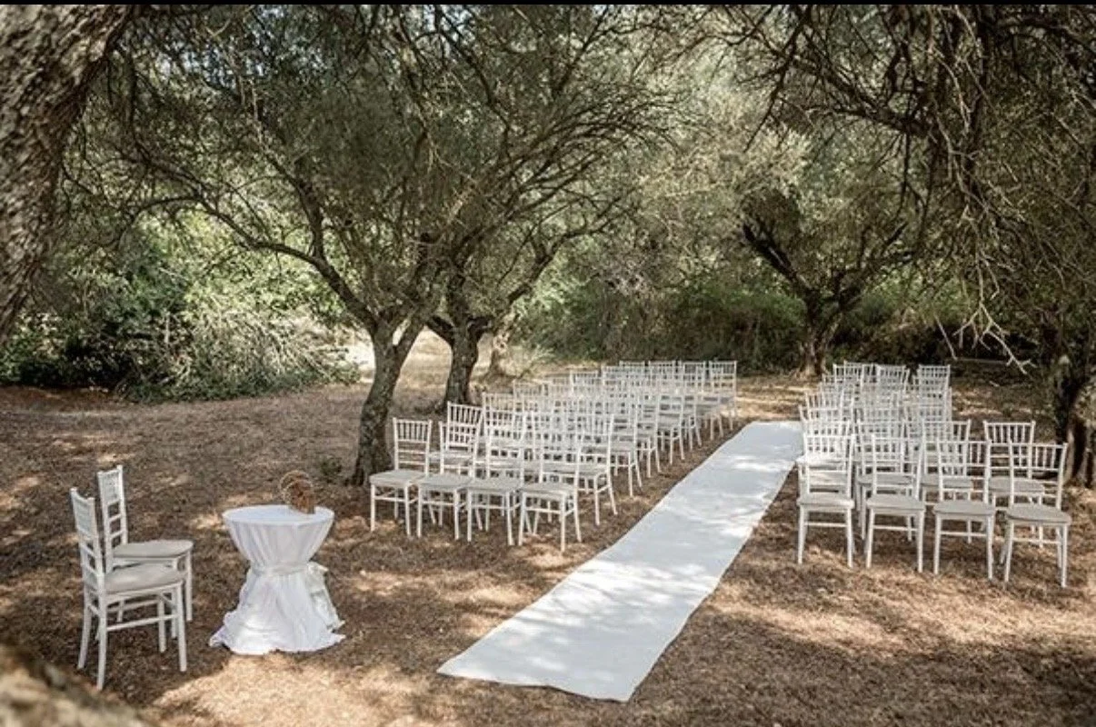 Why Remote Wedding Venues in Crete Require Bathroom Planning