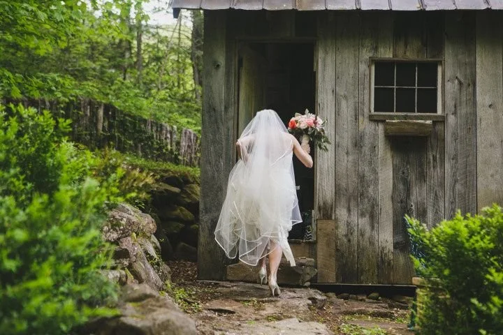 Hidden Logistics: The Three Things Wedding Guests Always Notice