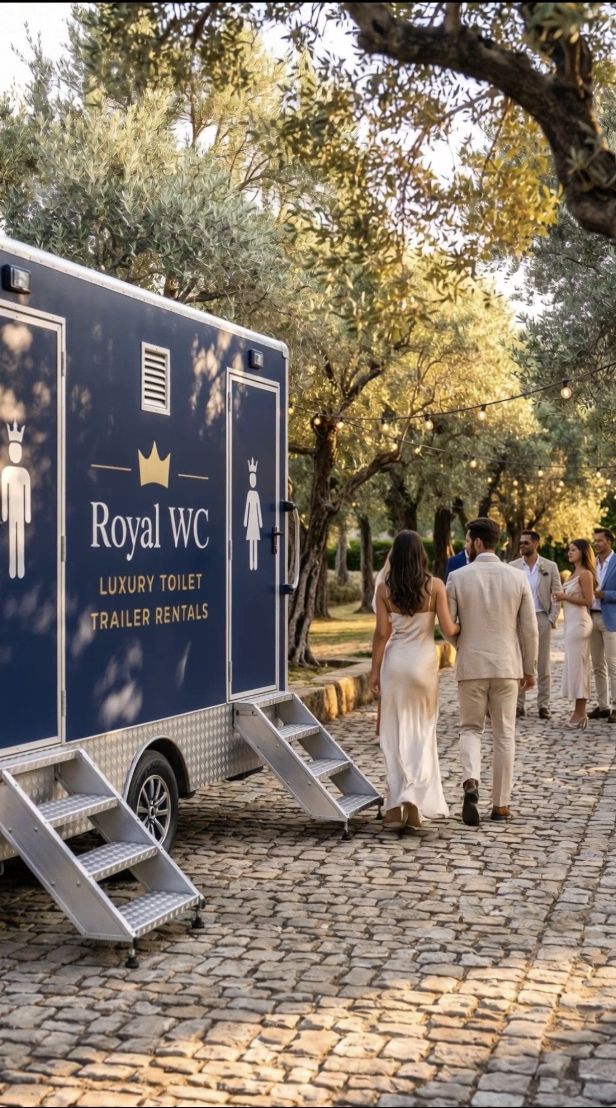 Questions to Ask Your Wedding Planner Before an Outdoor Wedding in Crete