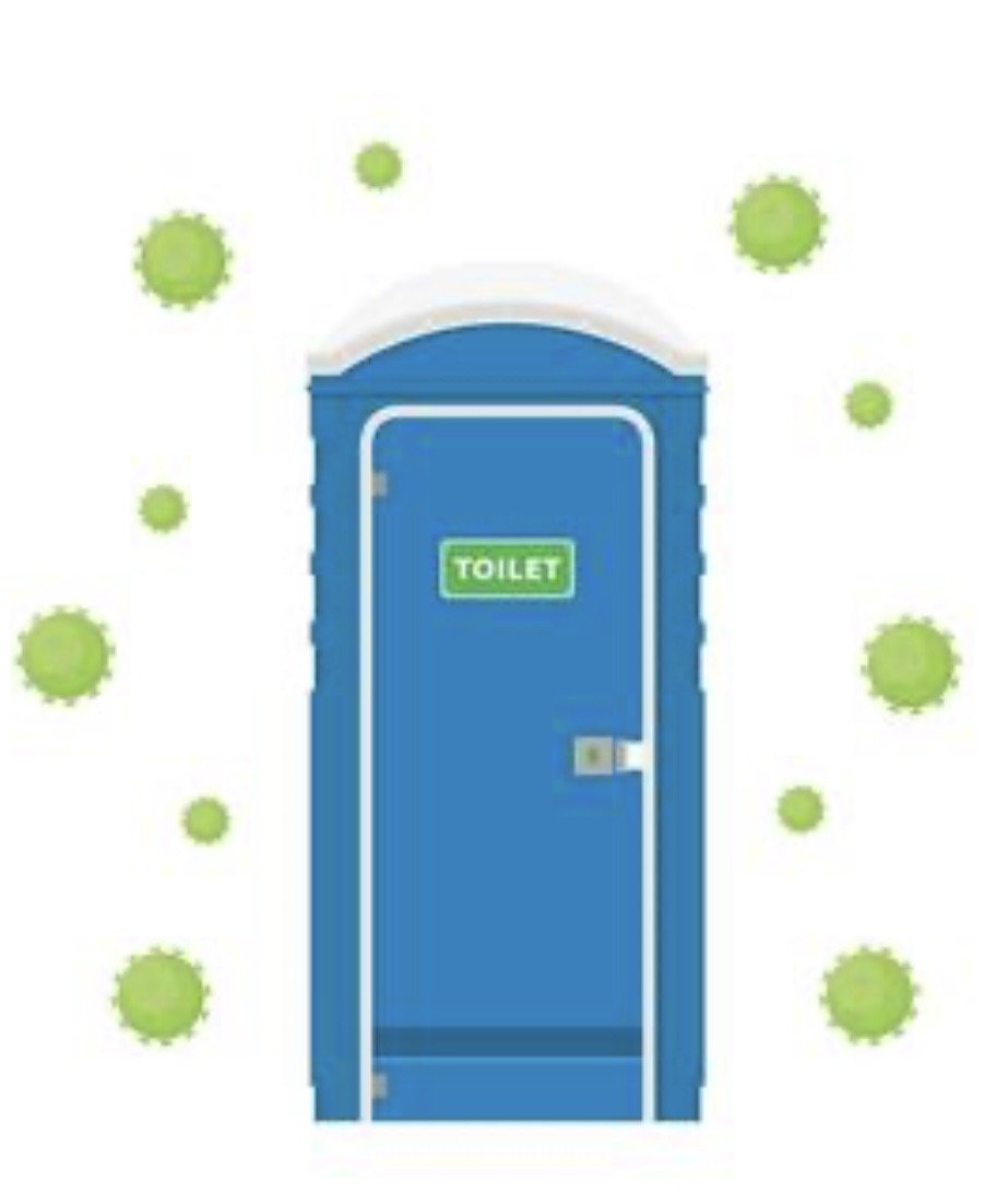 Why Luxury Toilet Trailers Don’t Smell Like Traditional Portable Toilets