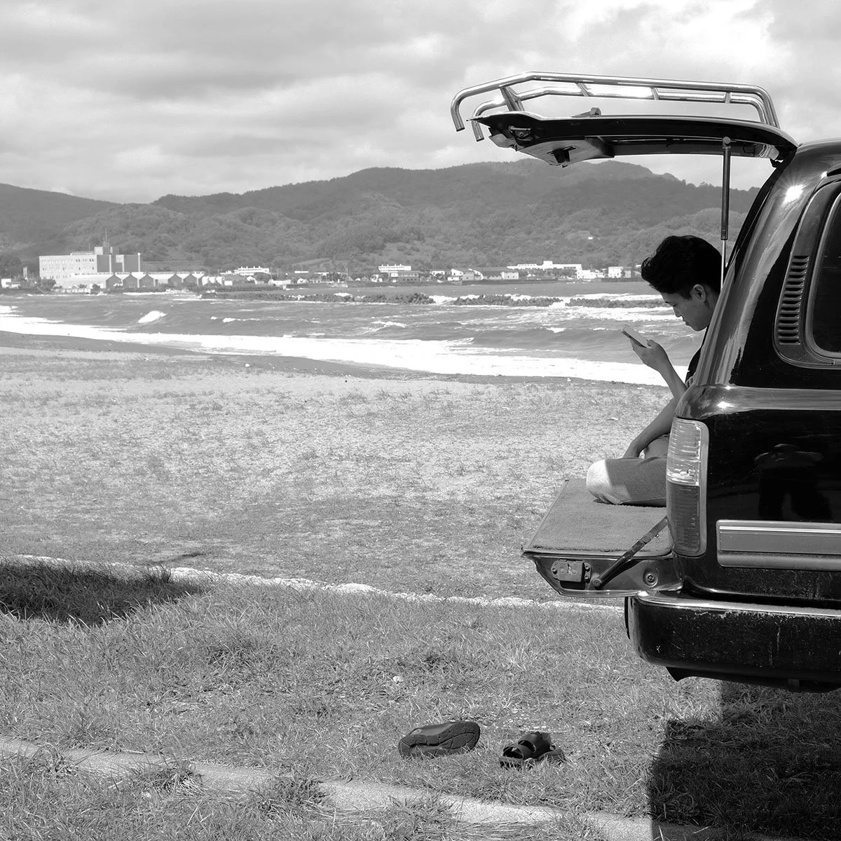 Yoichi, Shakotan