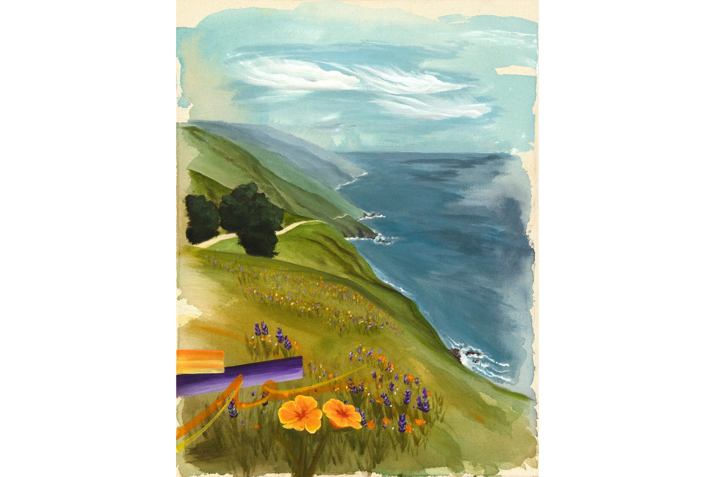 superbloom: big sur