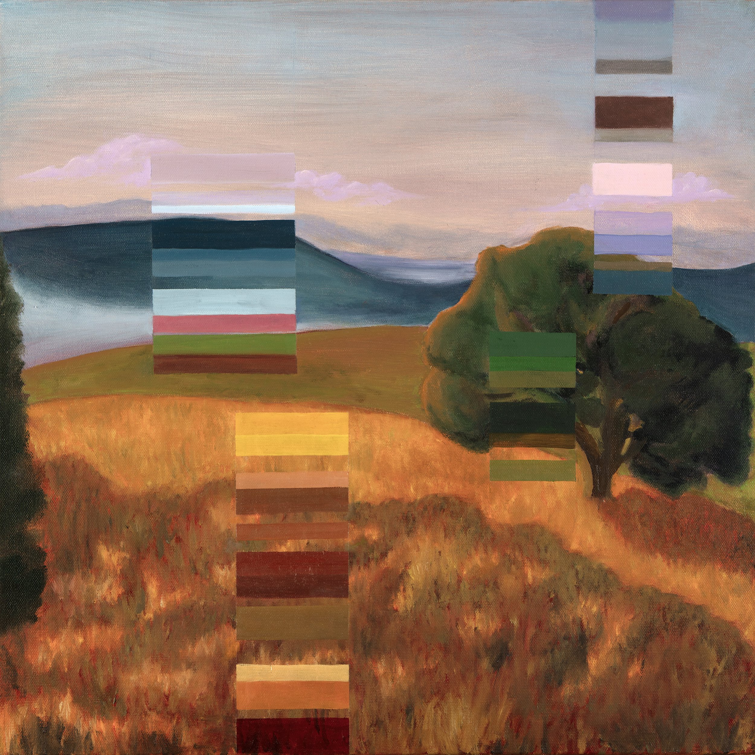 Mika Munch - Oak Tree Sunset (web).jpg