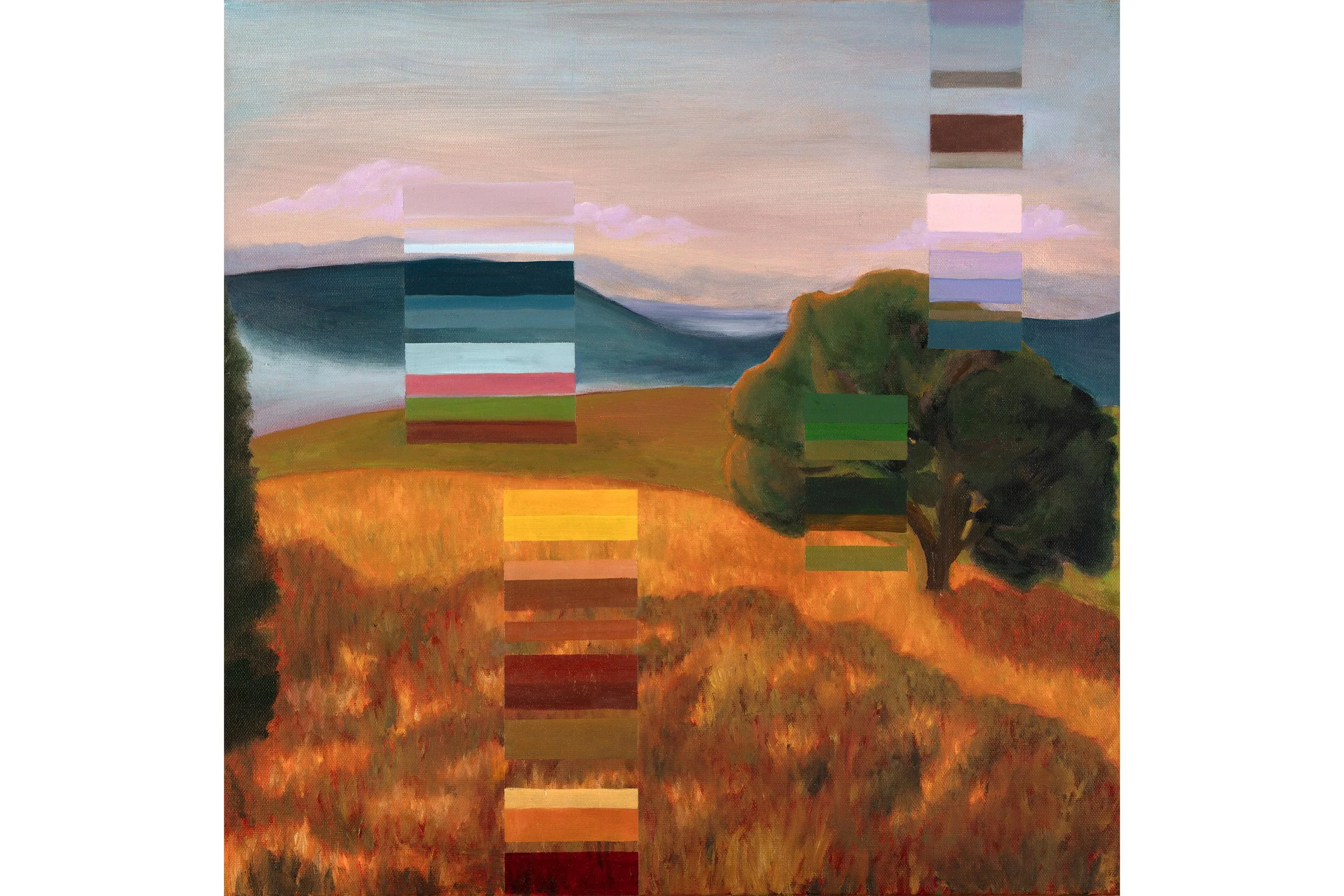 it's almost like that