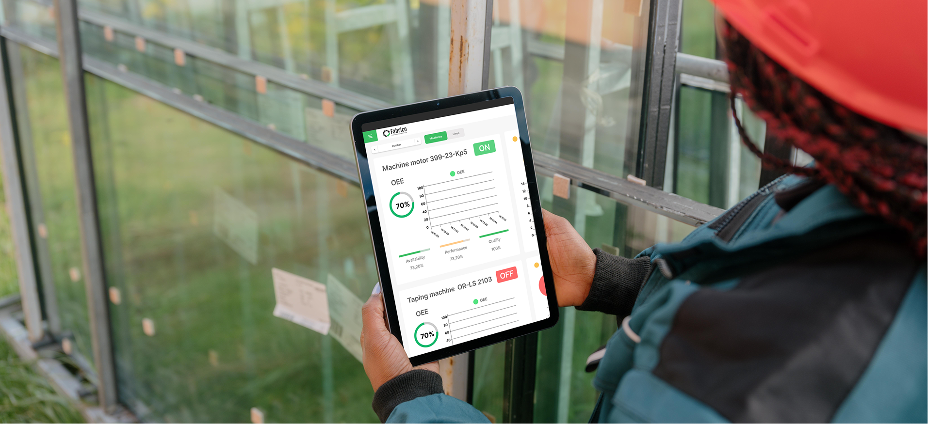 Diverse Manufacturing Environments