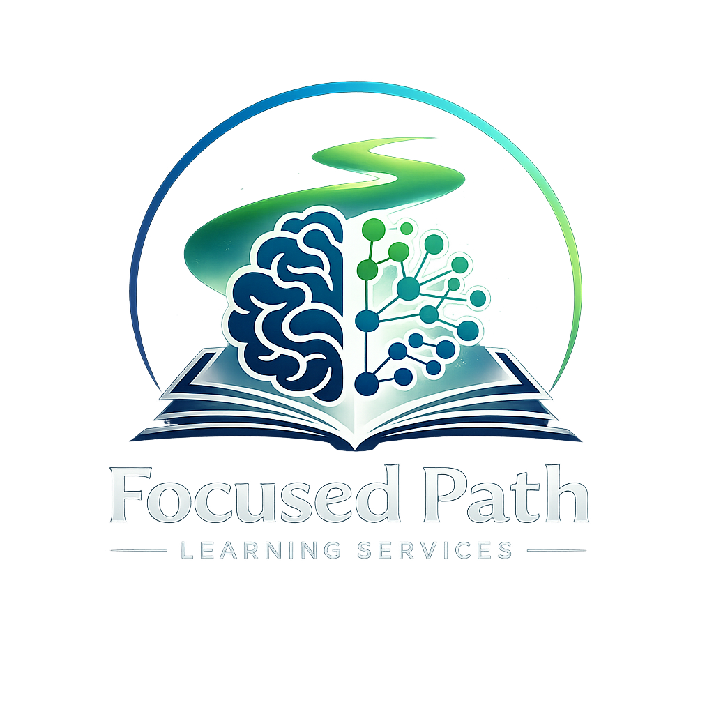 Focused Path Learning | Academic &amp; ADHD Coaching for Students