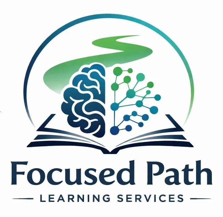 Focused Path Learning | Academic &amp; ADHD Coaching for Students