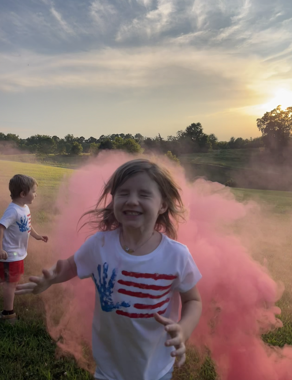 4th of July Craft Shirt (June 25th)