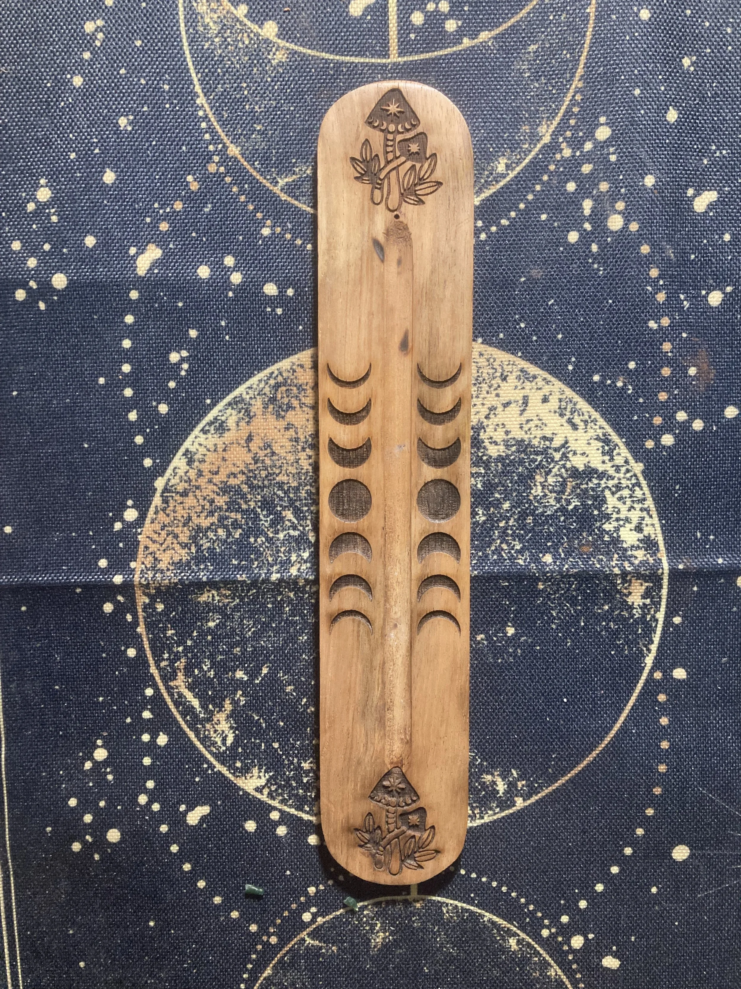 Incense Holder