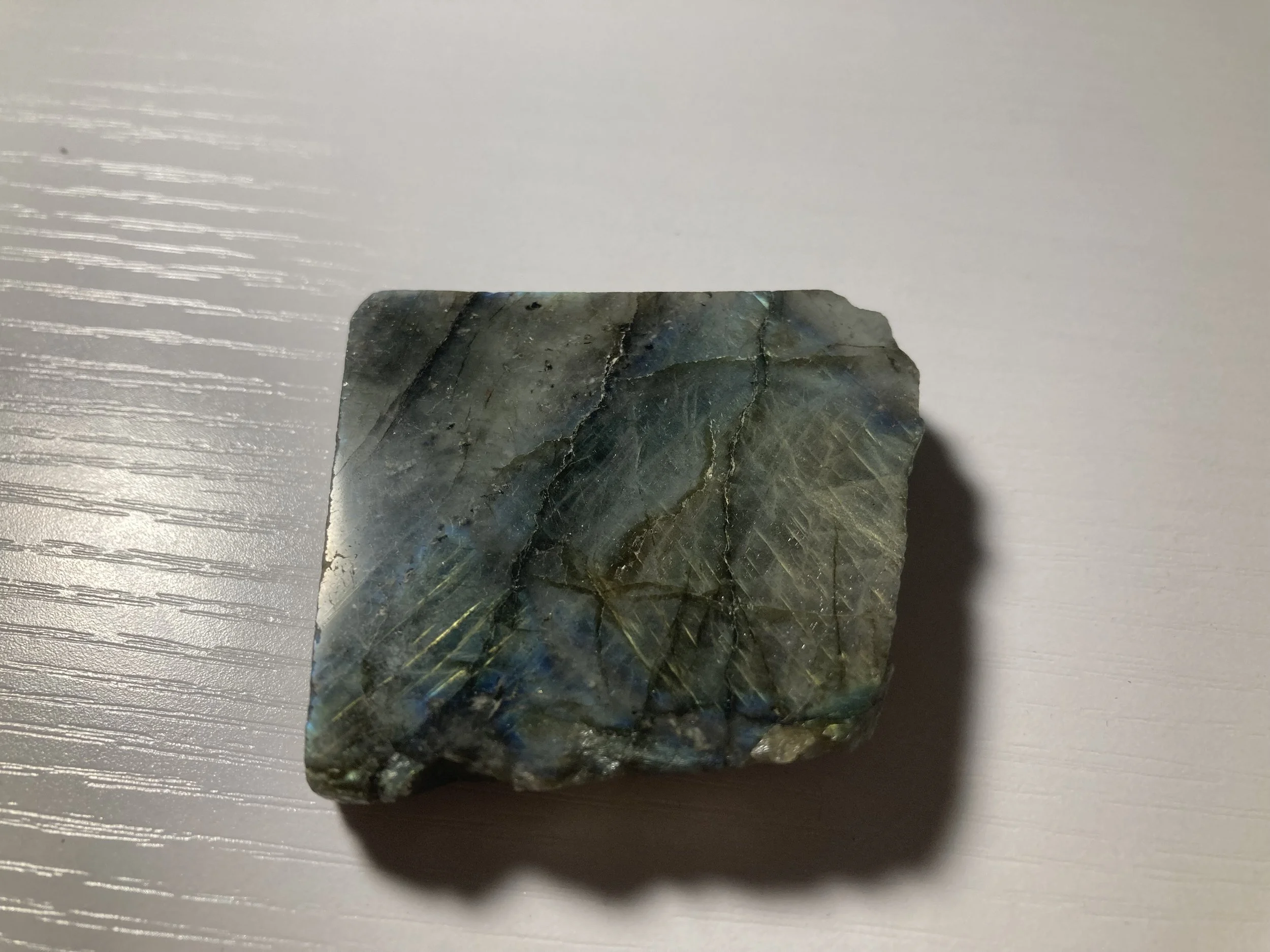Labradorite
