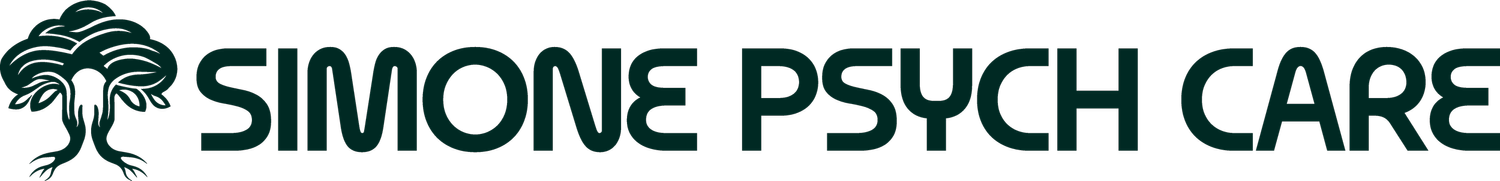 Simone Psych Care