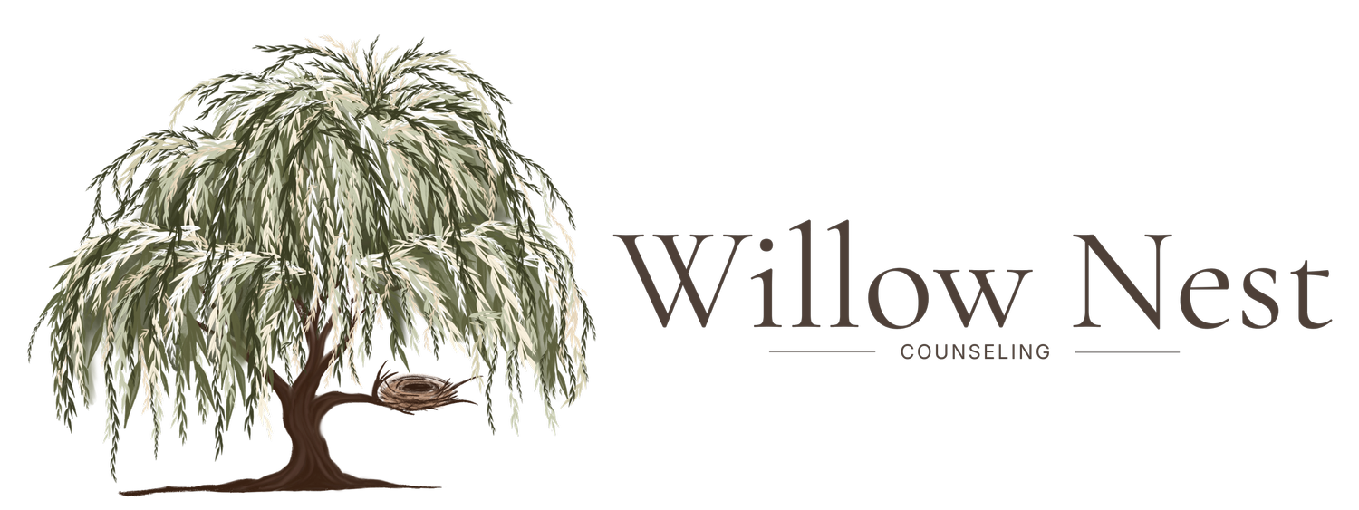 Ginger Hemming, LMHC, ATR &amp; Jamie Reed, LMHCI 