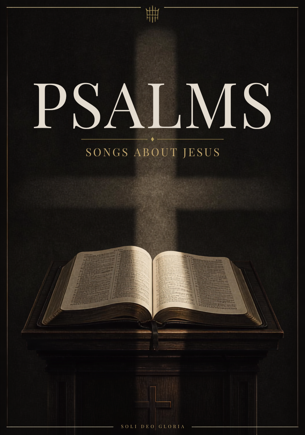 Psalm 4 - The One Who Answers