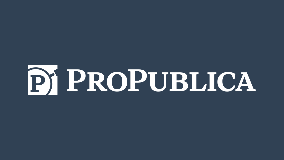 ProPublica Exposes Abuse and Corruption in Private Sanitation Industry