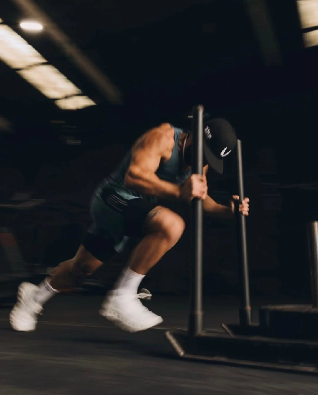 Why Your Workouts Aren’t Giving You Results.