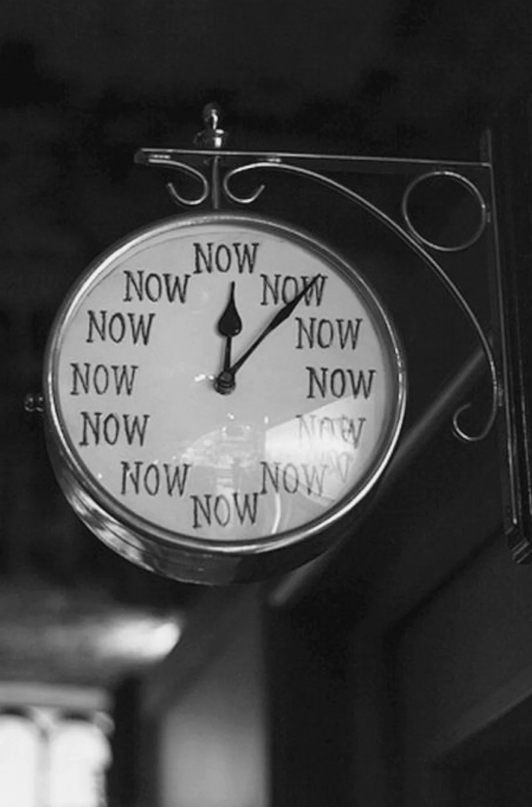 Why You’re Always “Starting Monday” With Your Fitness