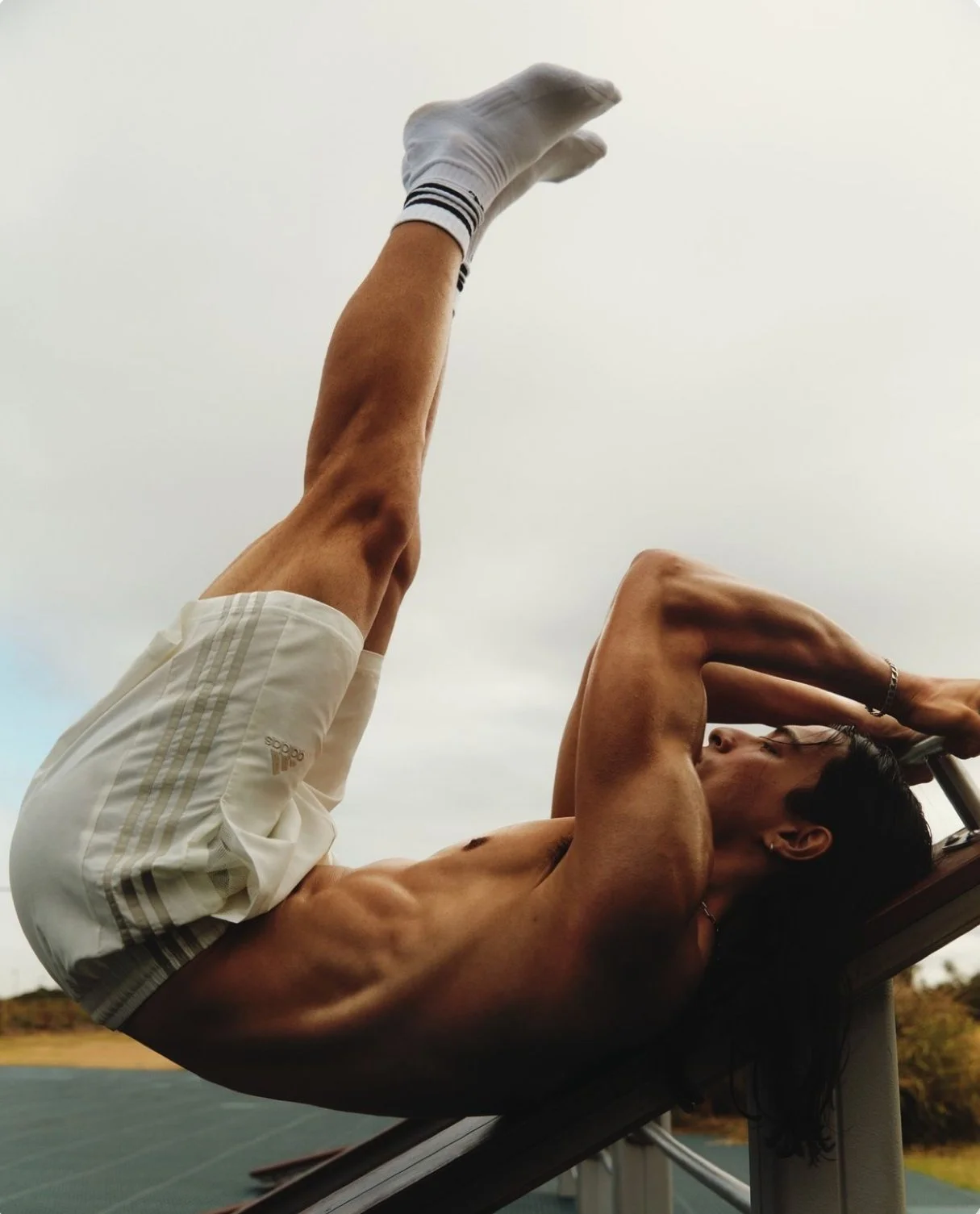 The Complete Guide to Building Muscle in Calgary: Training, Nutrition, and Recovery That Actually Works. 