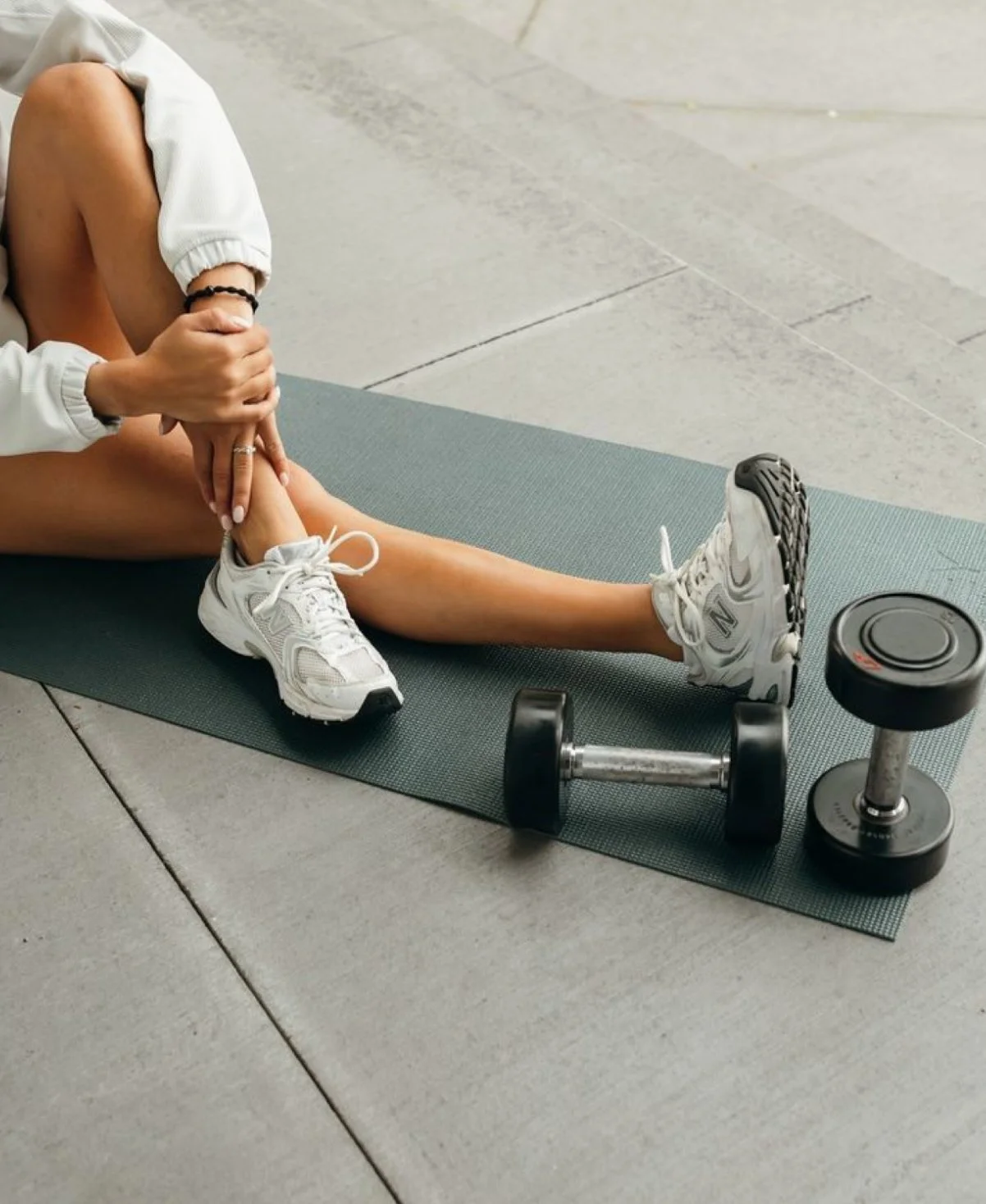 How to Stop Spinning Your Wheels at the Gym.