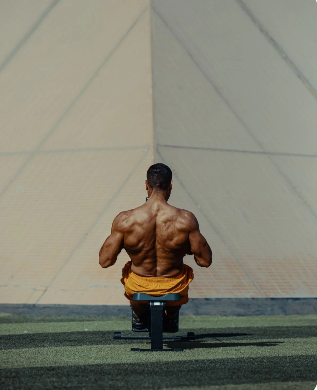 Breaking Through Fitness Plateaus: A Calgary Coach’s Real Fix.