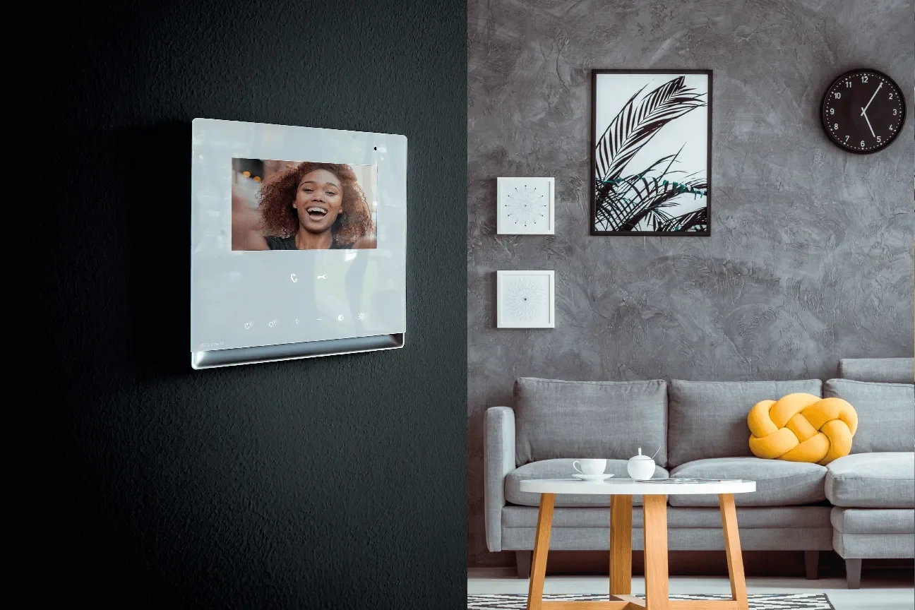 Residential Intercom