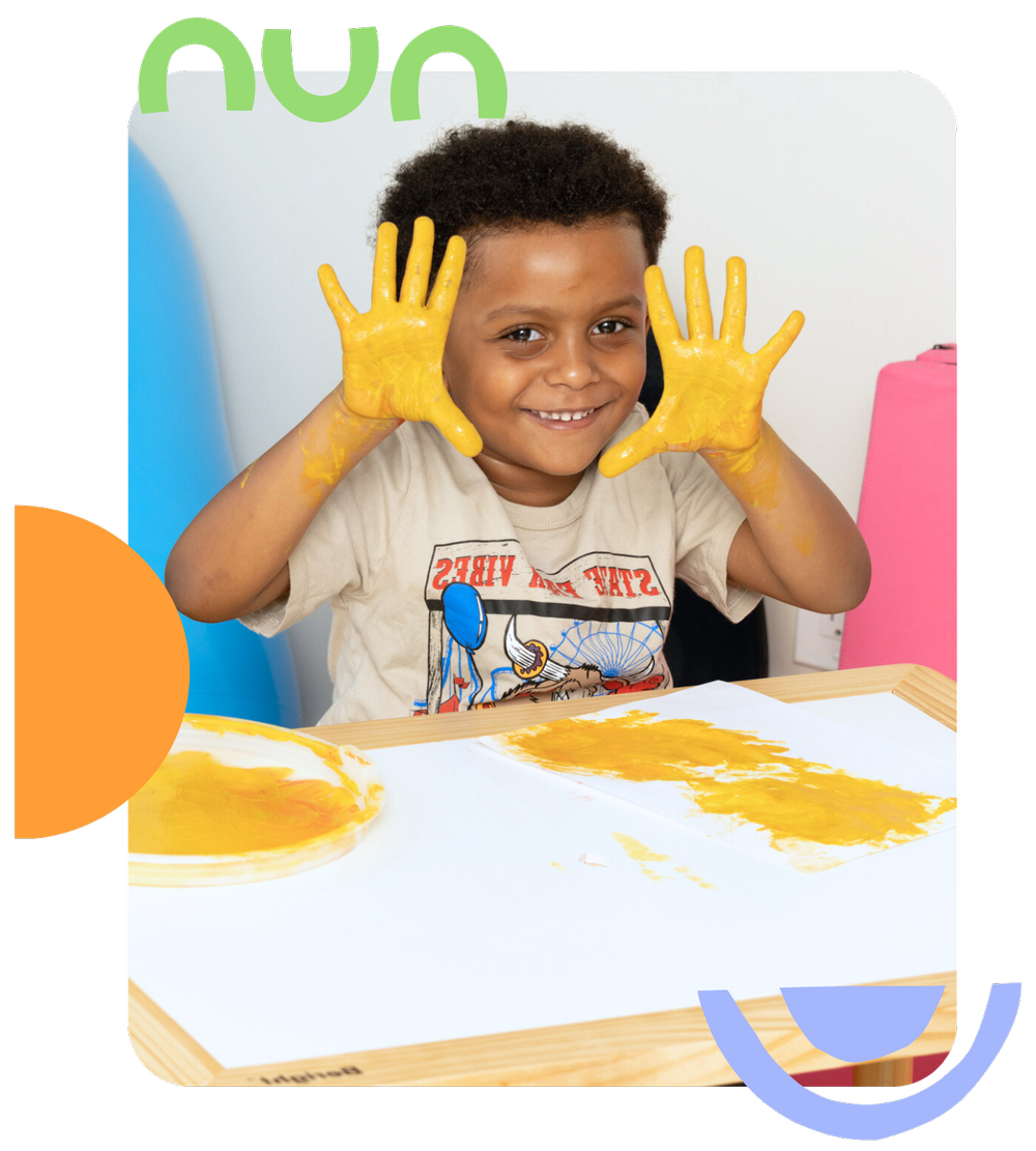 Oranssi project: roof expansion