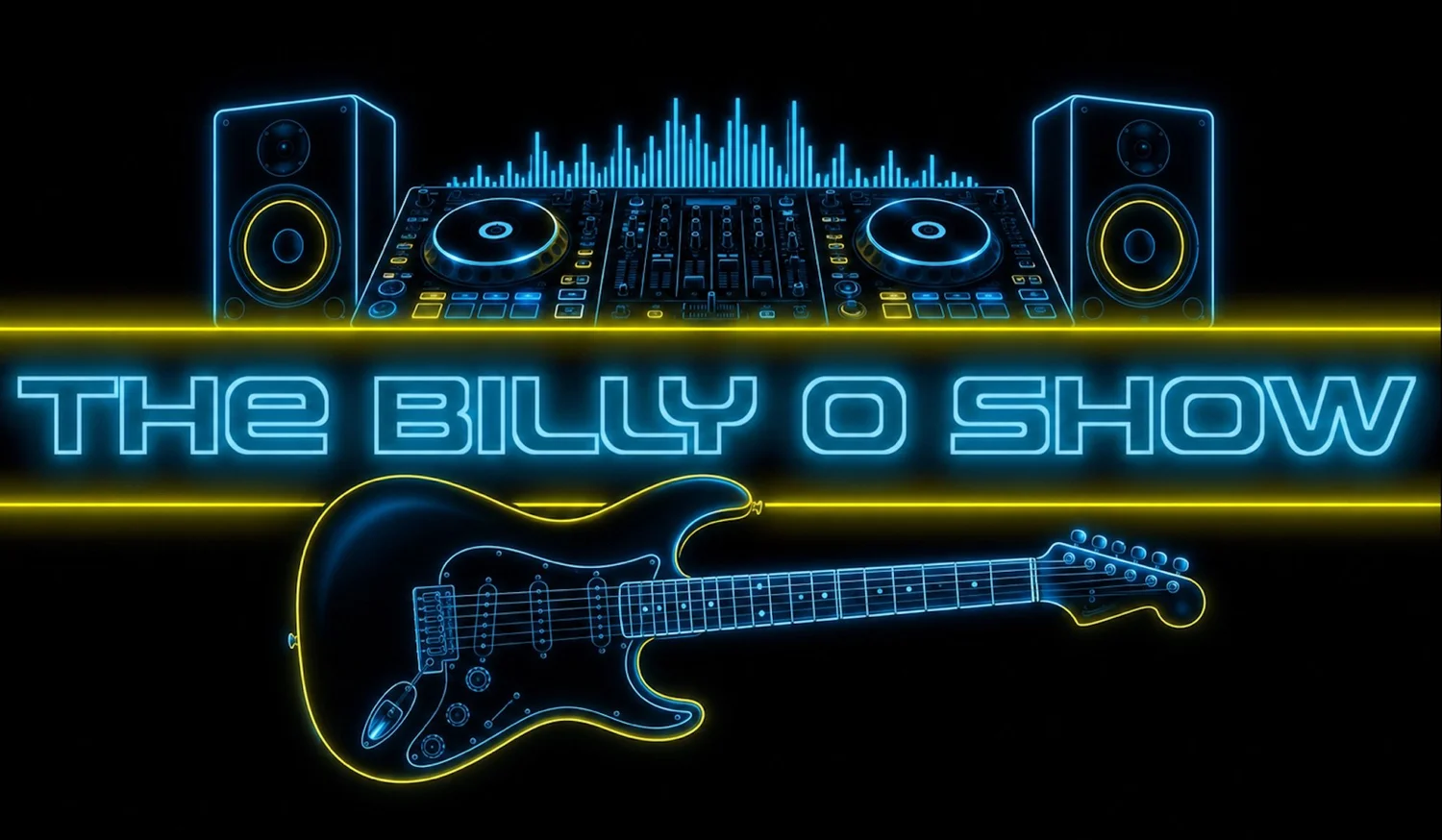 The Billy O Show