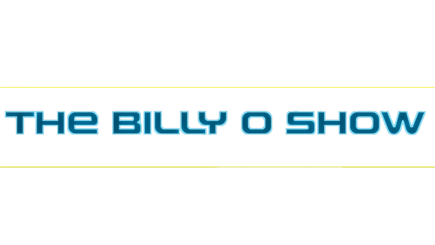 The Billy O Show