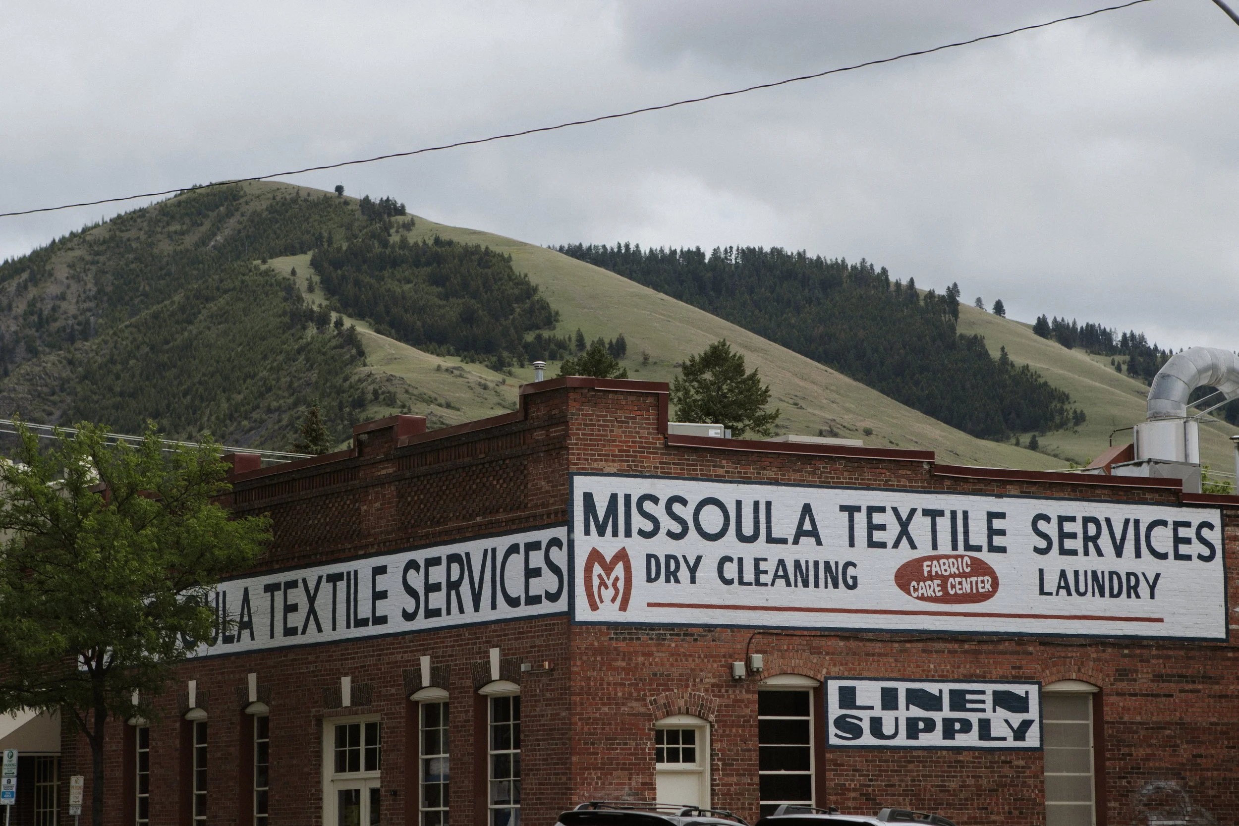 Zoo Town. Missoula, MT. Circa 2021.